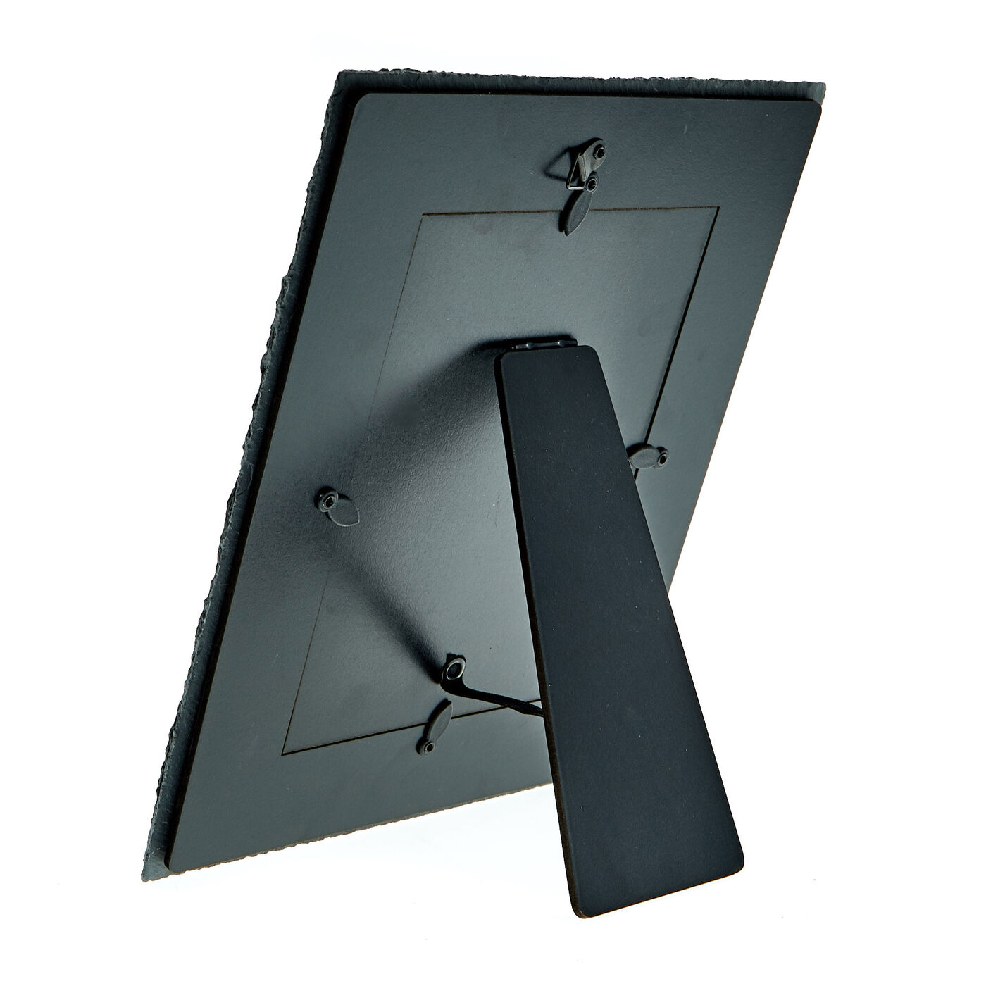 Buy Personalised Engraved Medium Slate Photo Frame Any Message for GBP 15.49 Card Factory UK