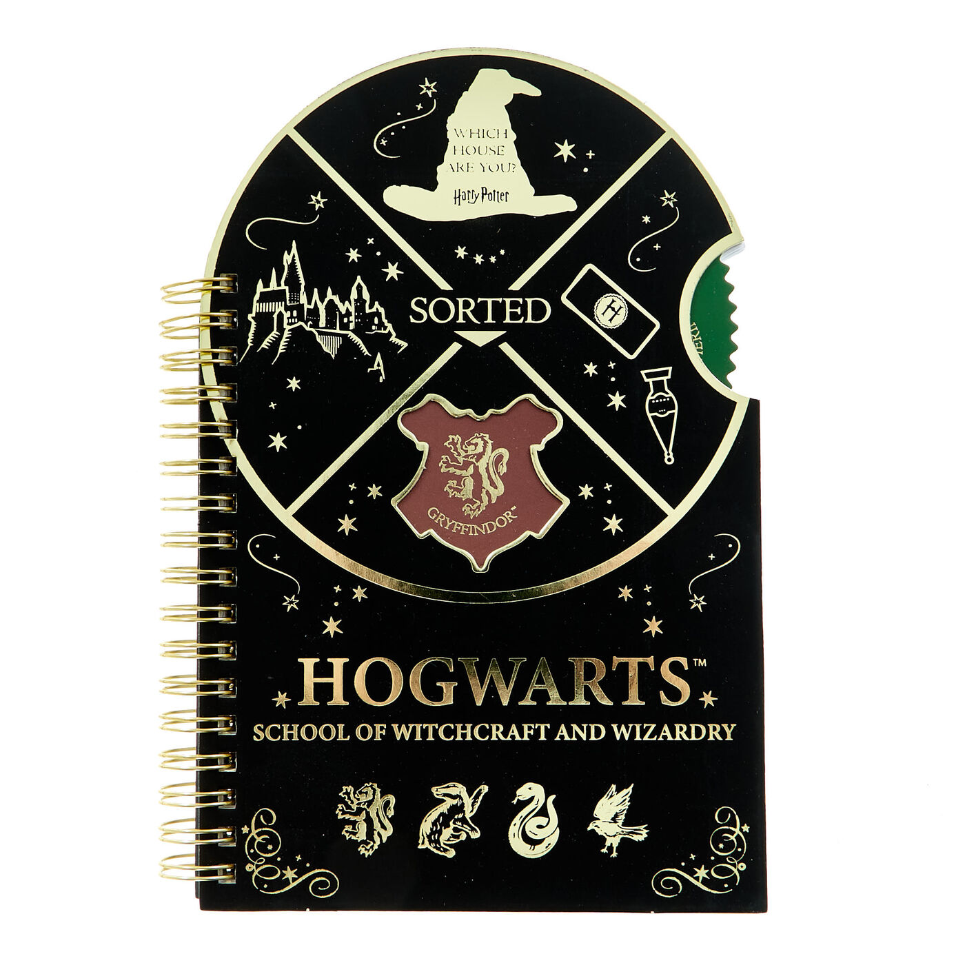 Harry Potter Gift Bundle