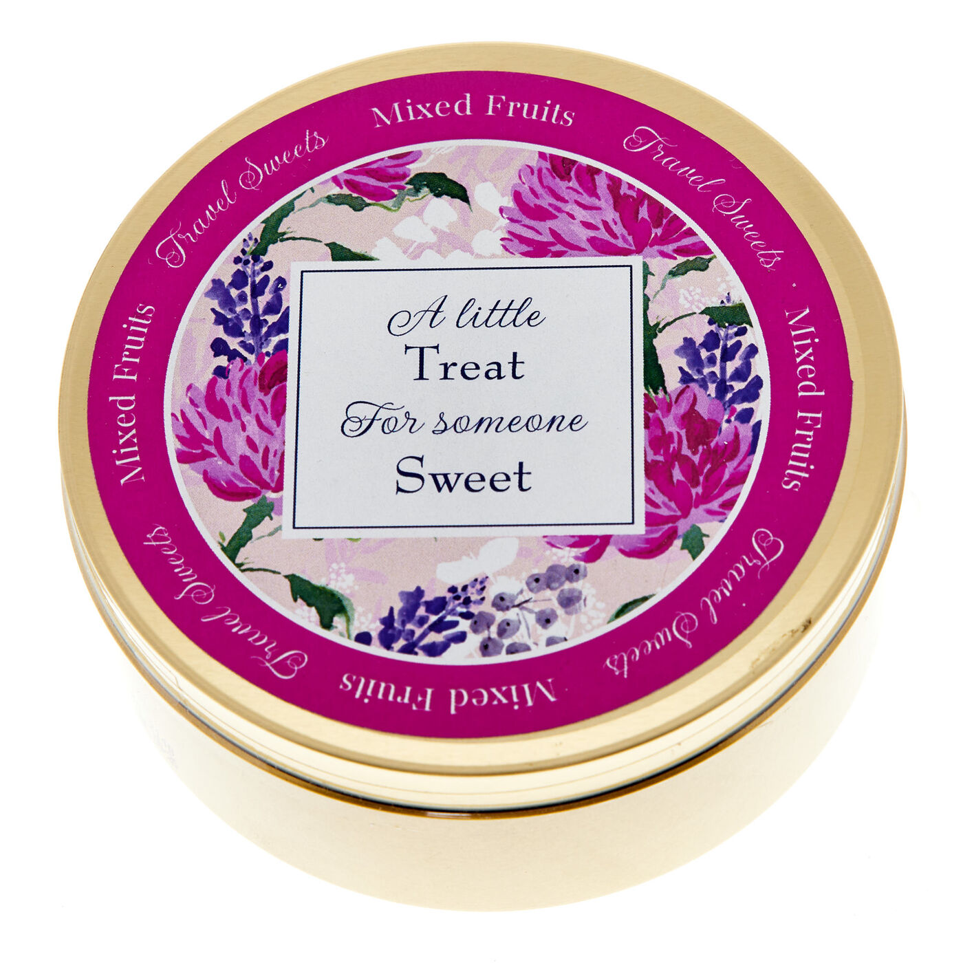 Buy Mixed Fruit Drop Travel Sweets 200g for GBP 3.99 Card Factory UK