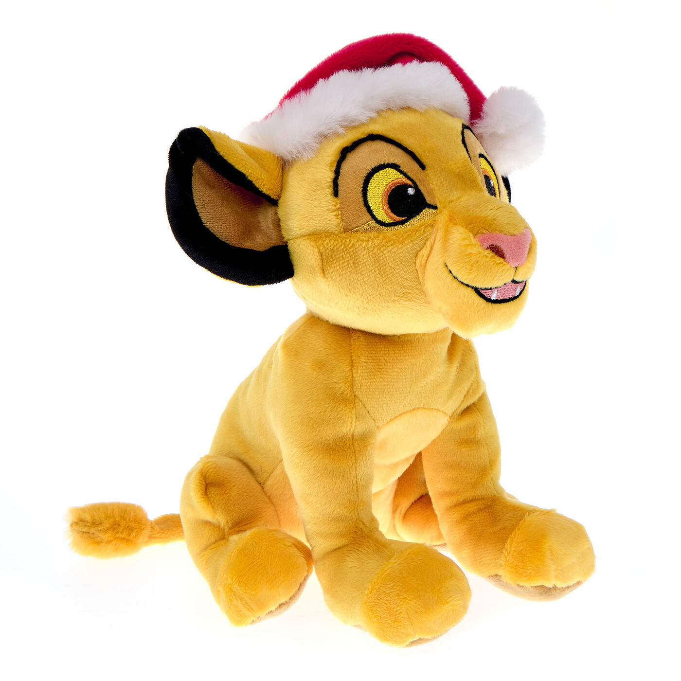 Buy Simba Christmas Soft Toy for GBP 12.99 | Card Factory UK