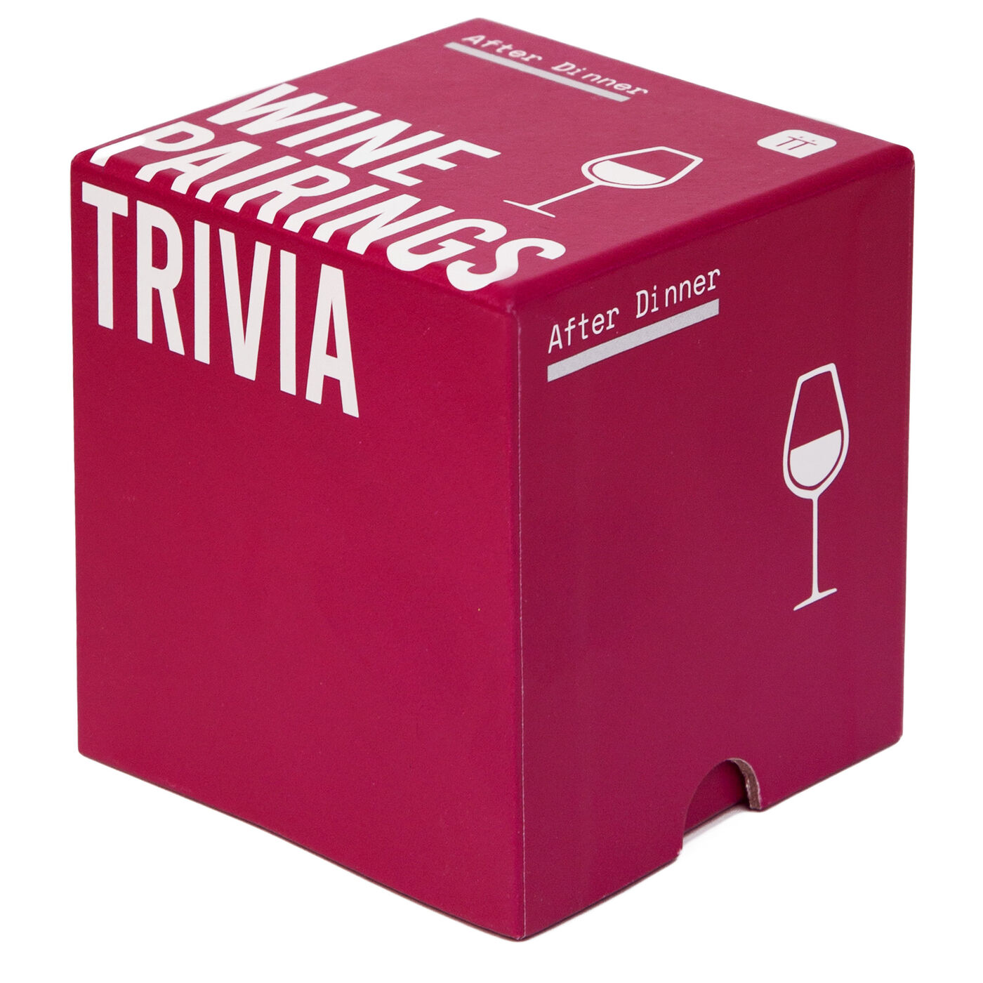 Buy After Dinner Wine Pairings Trivia Game for GBP 8.49 Card Factory UK
