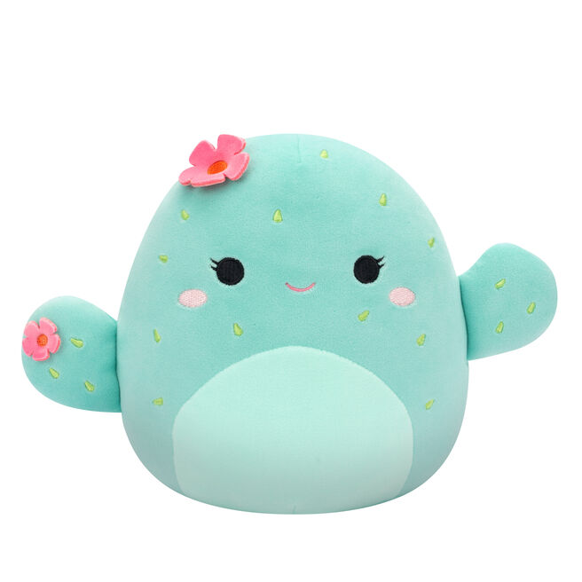 Squishmallows 7.5-Inch Graciela the Cactus
