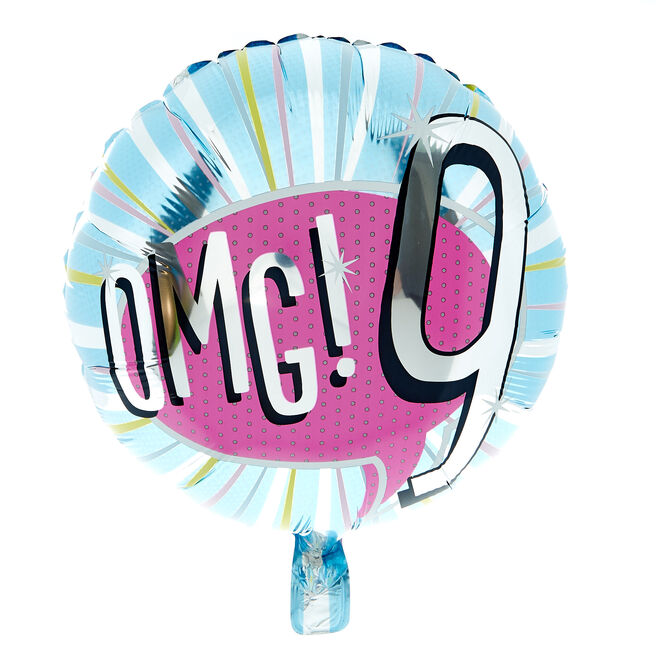 Balloons, Helium Balloons, Birthday Party Balloons Delivered Near Me UK