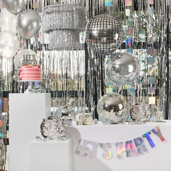 Disco Party Range