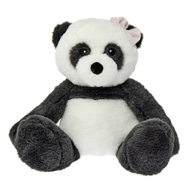 Medium Panda Soft Toy