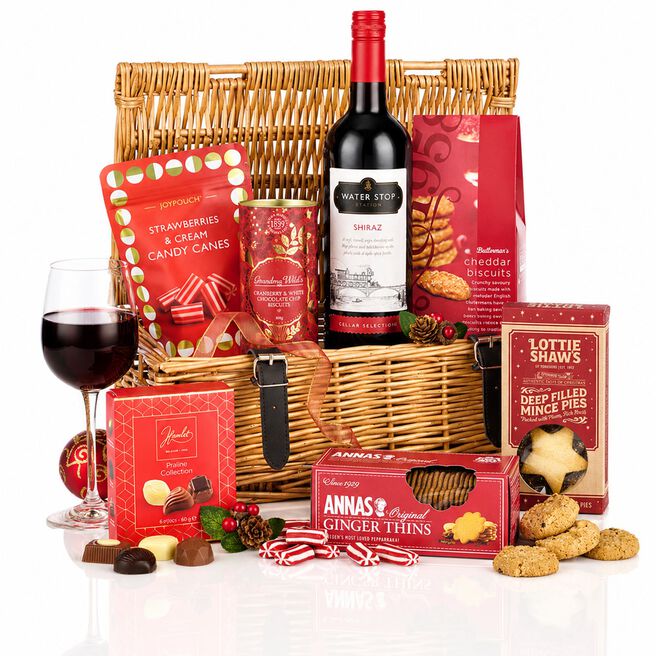 Decadent Delights Hamper