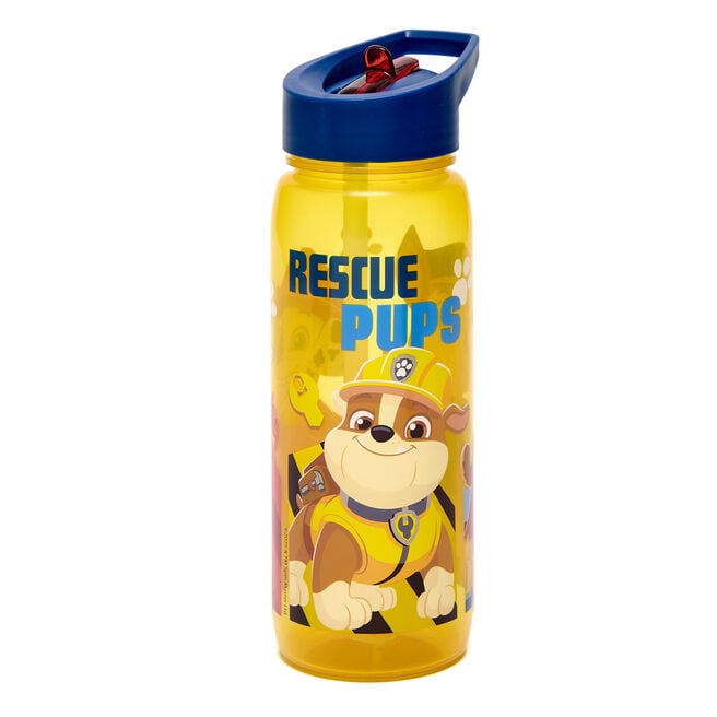 Paw Patrol Sipper