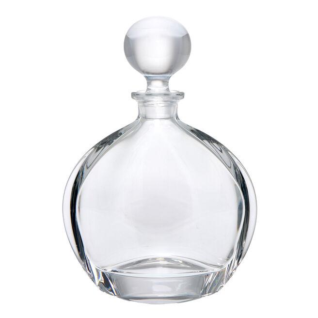 Crystal Decanter