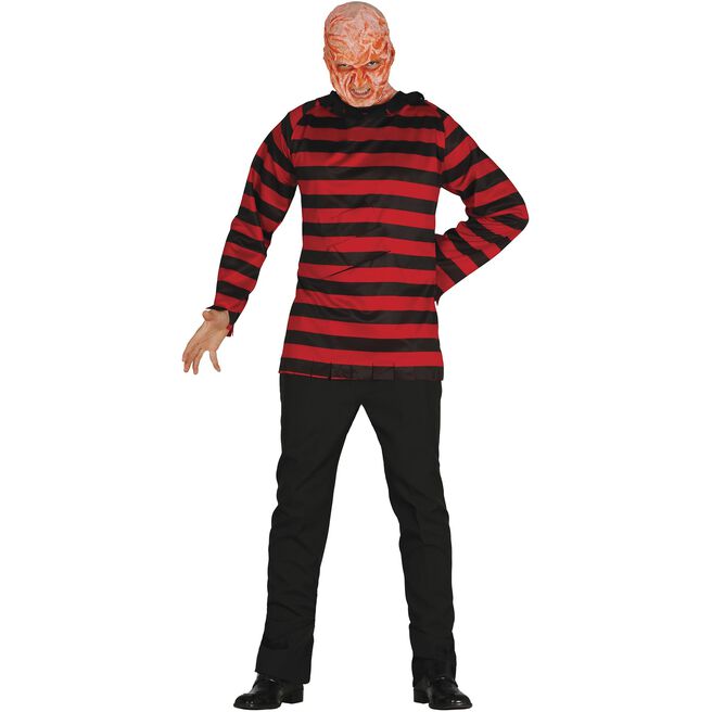 Mr. Scissors Adult Fancy Dress Costume