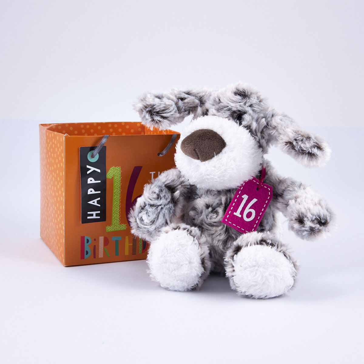 16th birthday teddy cheap