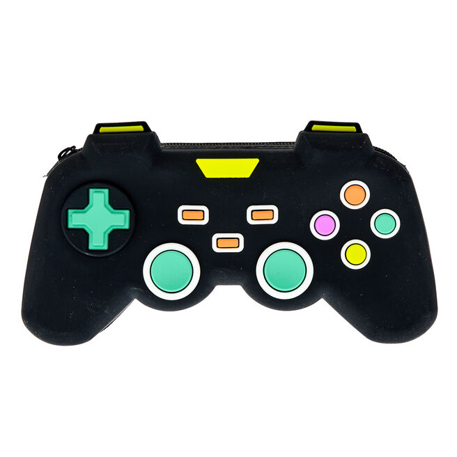 Gamer Pencil Case