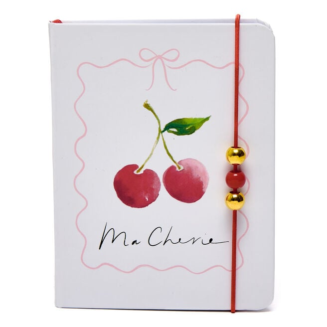 Ma Cherie A6 Notebook 