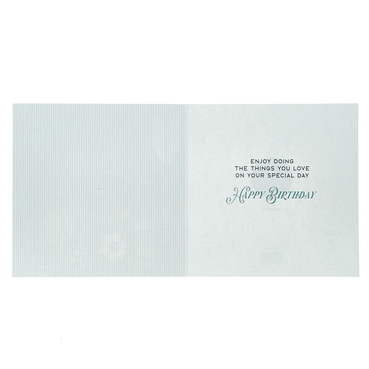 Buy Dad You're The Best Sports Gear Birthday Card for GBP 1.49 Card