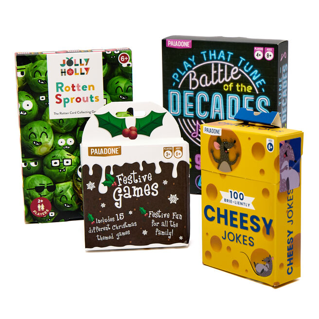 Christmas Olympics Gift Bundle,  Christmas Olympics Gift Bundle