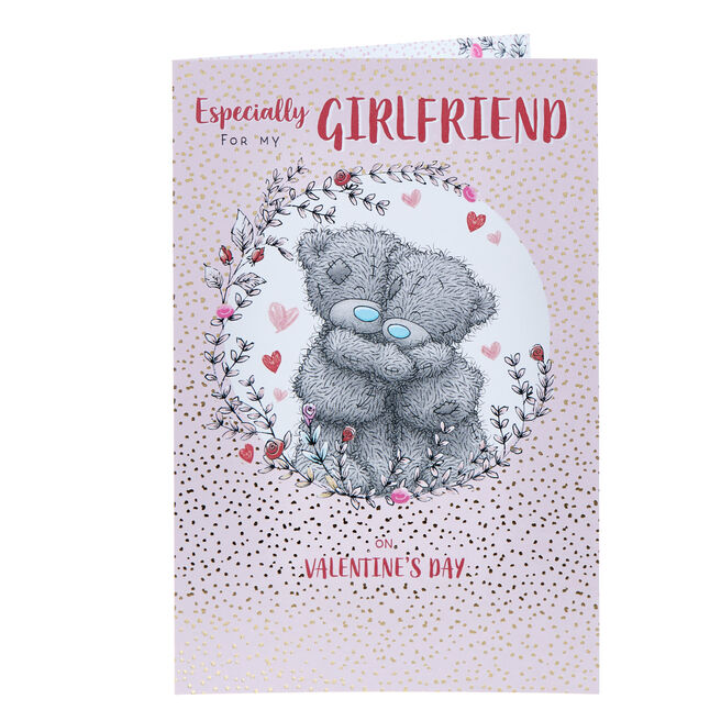 Valentine's Cards For Her - Card Factory