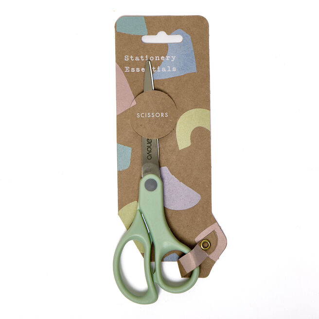 Stationery Essentials Scissors - 1 Pack