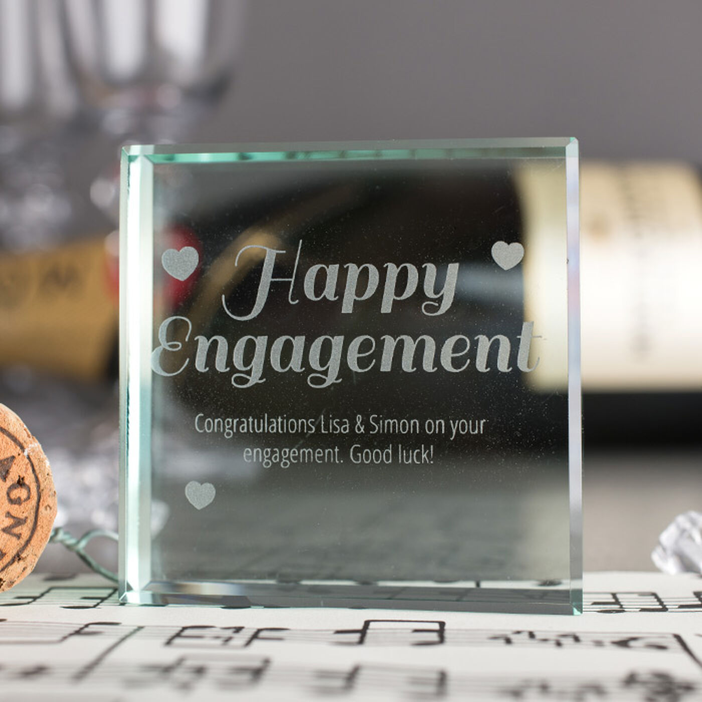 Engagement Cool Present For Husband Gifts For Husband Birthday