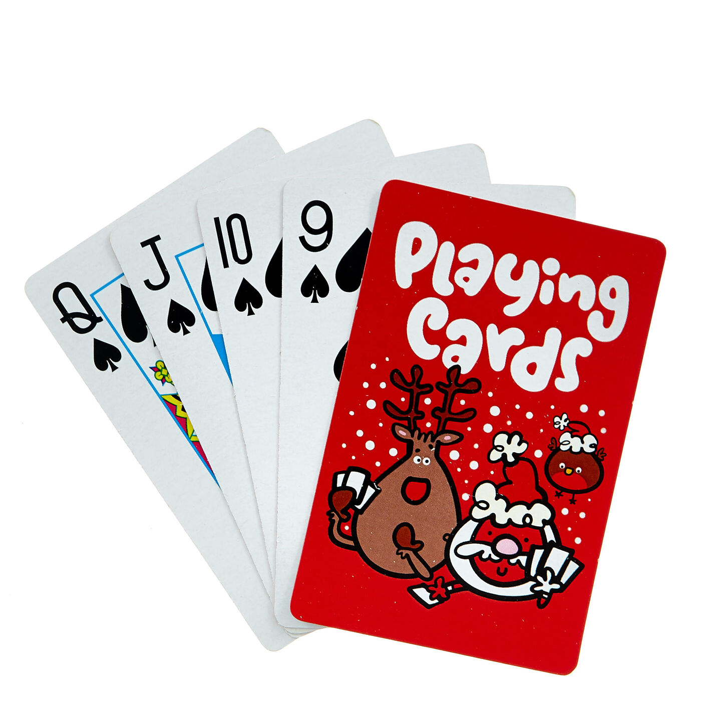 Buy Fruitloops Playing Cards for GBP Card Factory UK