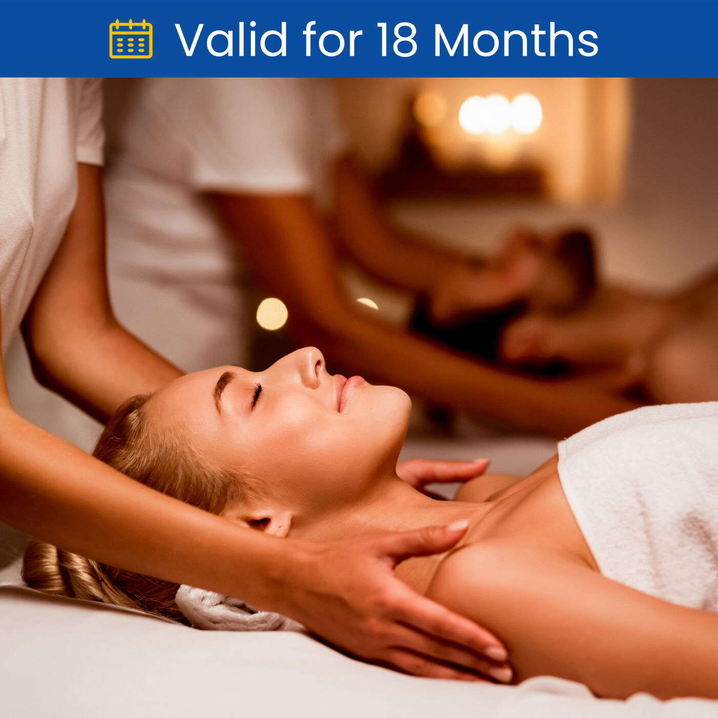 Buy Spa Day & Afternoon Tea Gift Experience Day for GBP 99.99 | Card