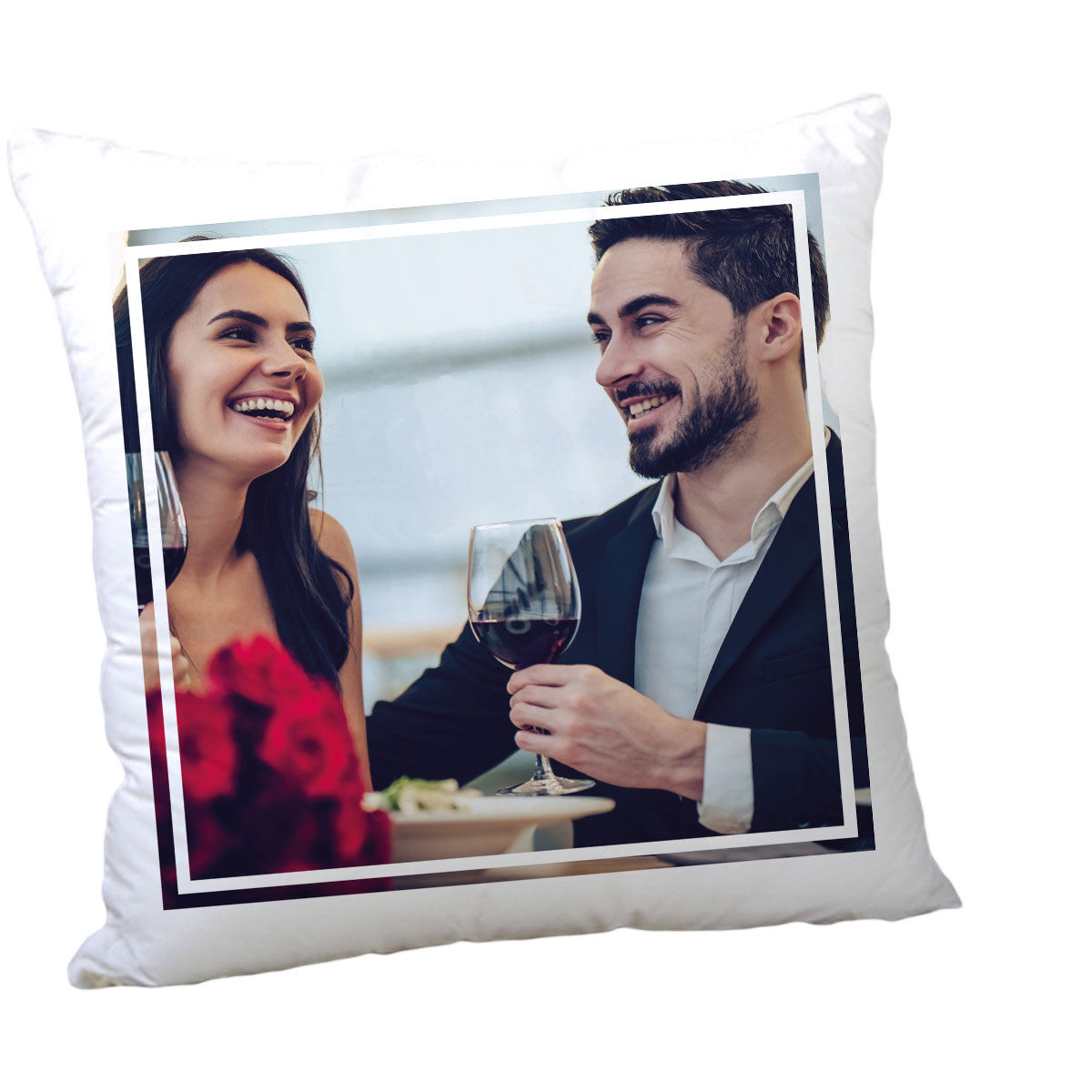 Personalised Cushions Pillows Photo Cushions cardfactory