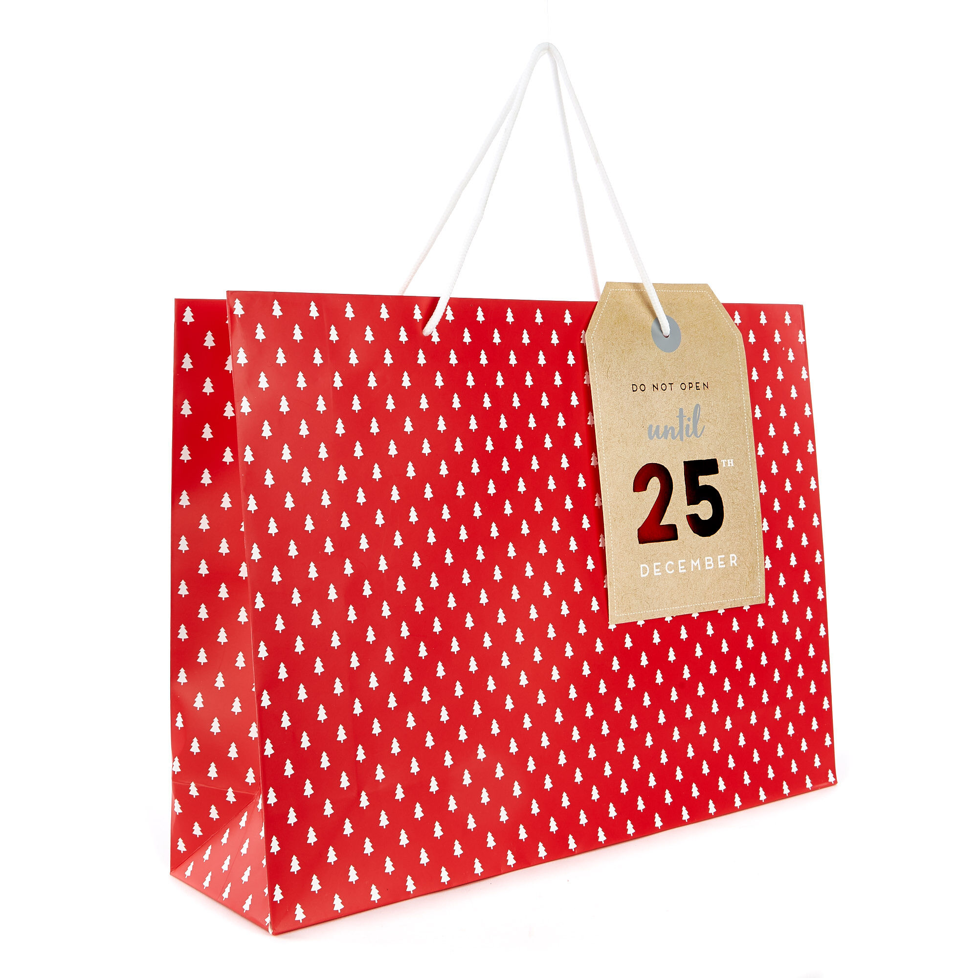 Christmas gift bags top card factory
