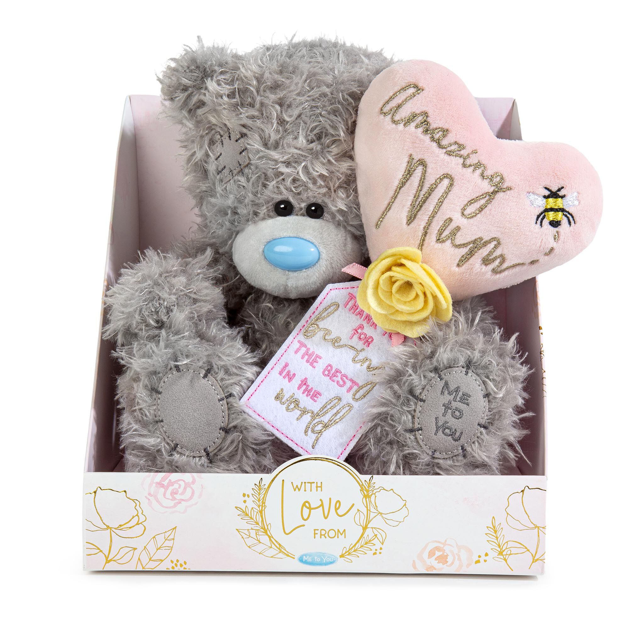 Tatty teddy hot sale mum