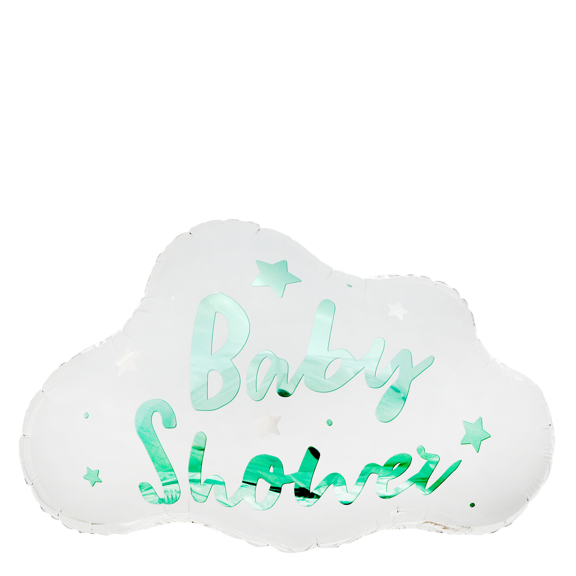 Card factory balloons baby shower on sale