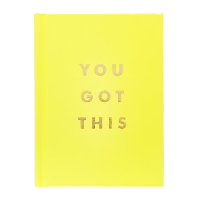 You Got This: Uplifting Quotes And Affirmations
