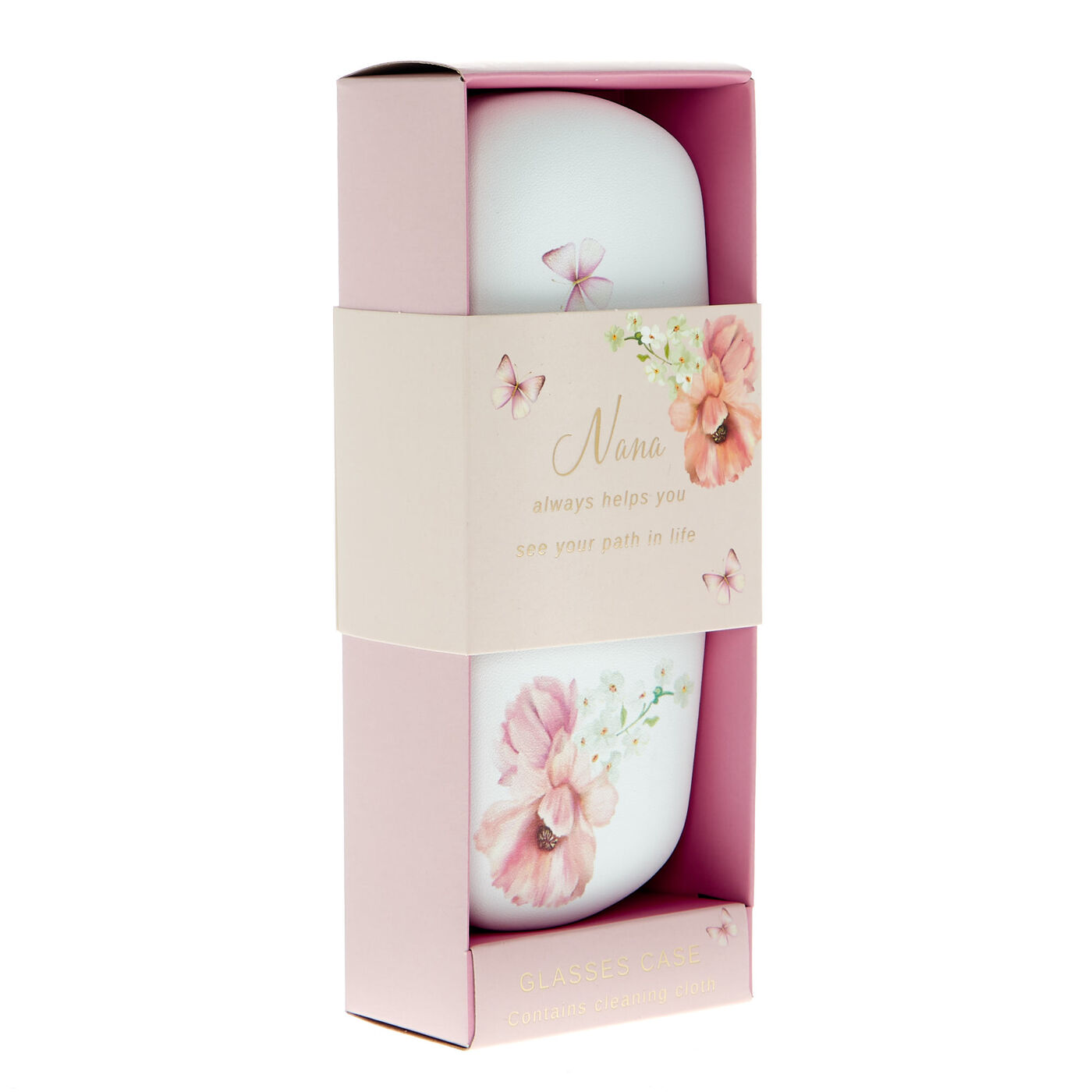 Buy Nana Glasses Case for GBP 2.99 Card Factory UK