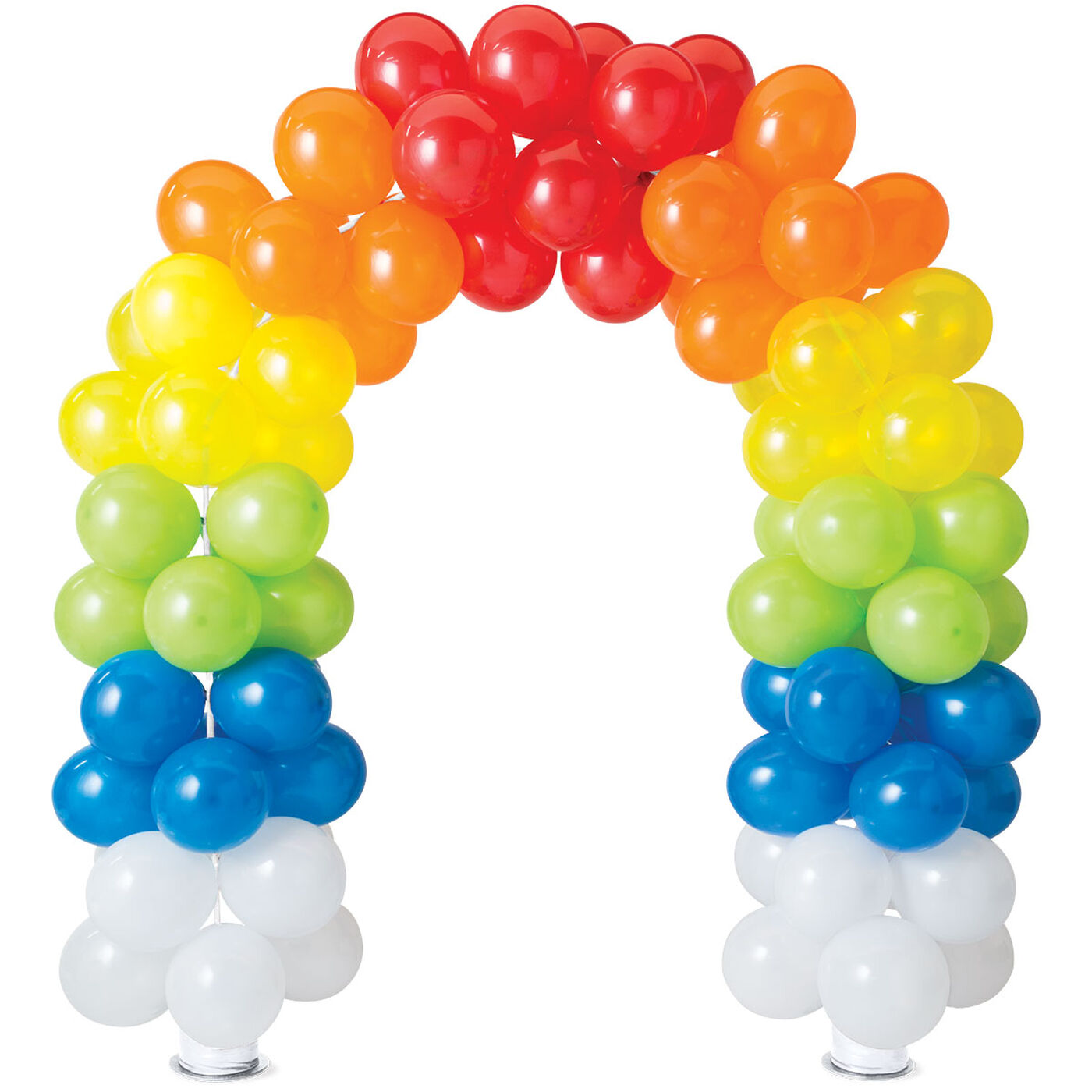 Buy Balloon Arch Frame for GBP 44.99 Card Factory UK