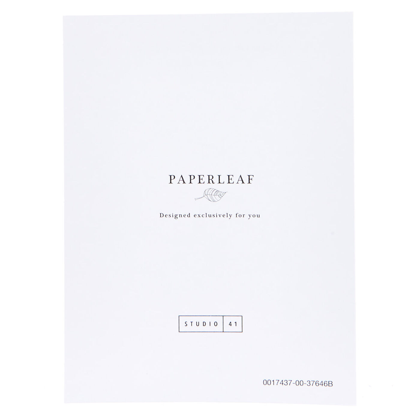 Buy White & Gold Wedding Invitations Pack of 12 for GBP 1.79 Card