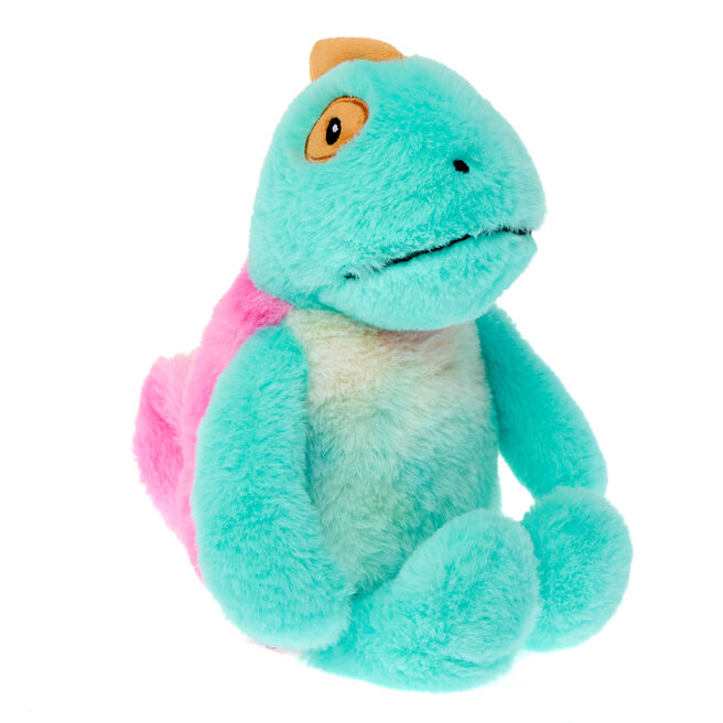 Small Chameleon Soft Toy