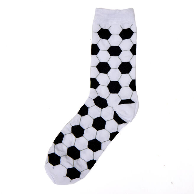 Footy Socks - 1 Pair