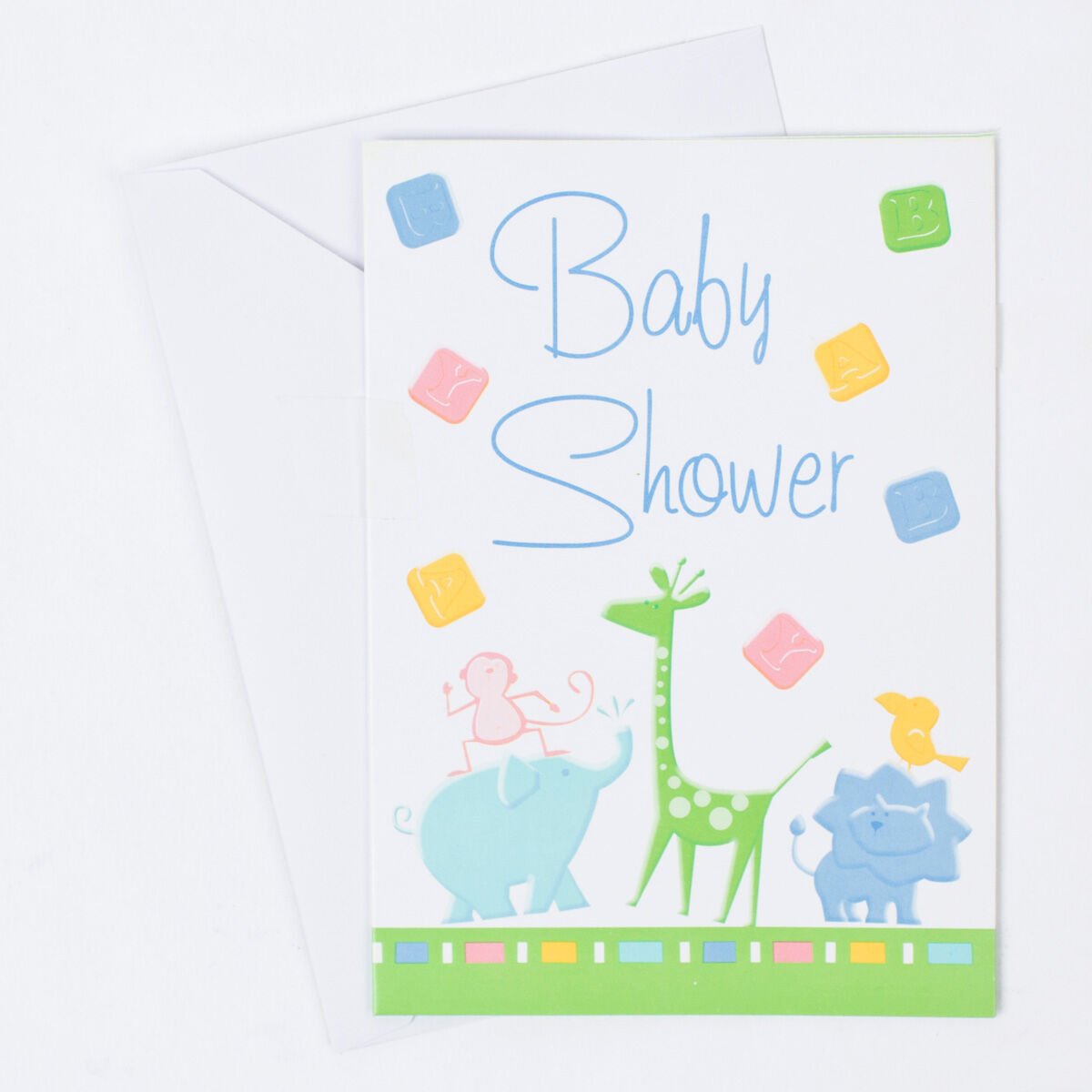 baby shower invitations card factory