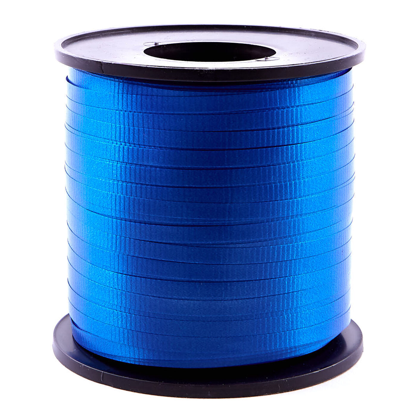 Buy Royal Blue Curling Ribbon 500 Yards for GBP 2.99 | Card Factory UK
