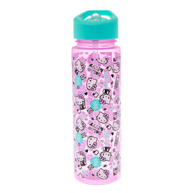 Hello Kitty Water Bottle