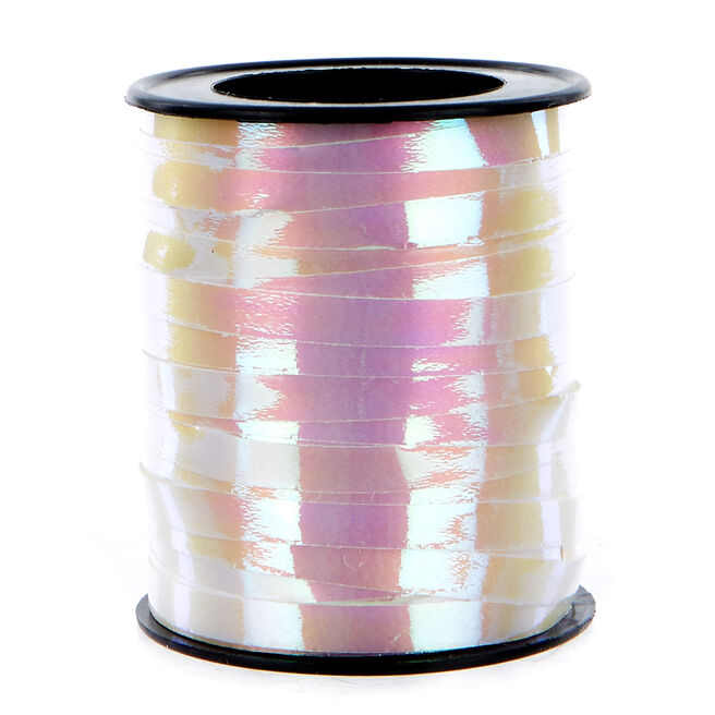 Iridescent Curling Ribbon - 50 Yards 