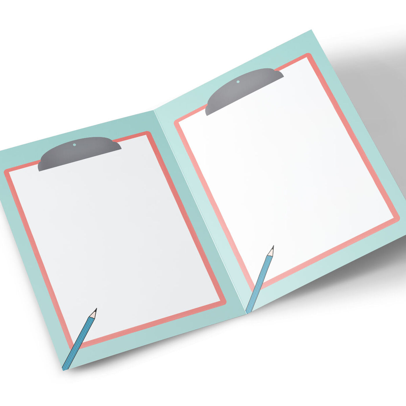 Buy Personalised New Job Card Clipboard for GBP 1.79 Card Factory UK