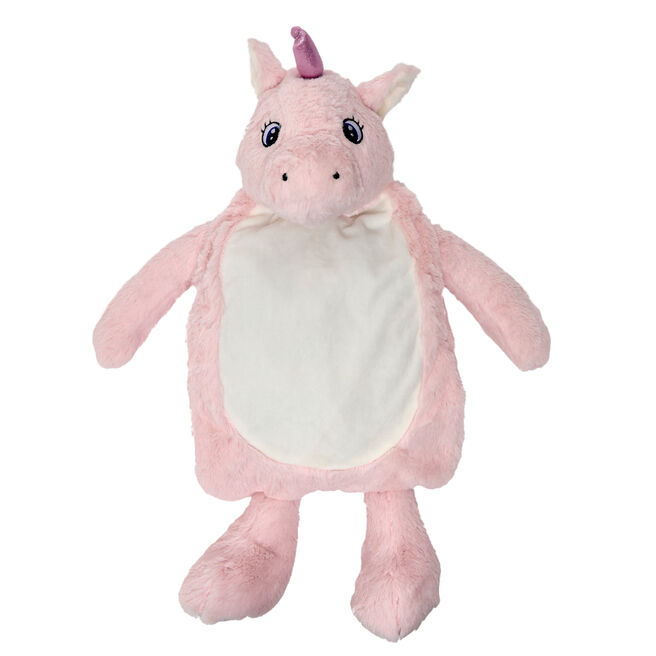 Unicorn Hot Water Bottle Cover