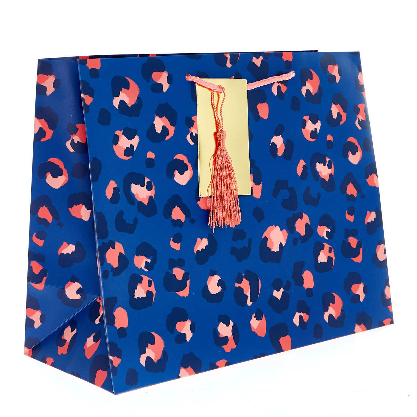 Buy Large Landscape Animal Print Gift Bag for GBP 0.99 Card Factory UK