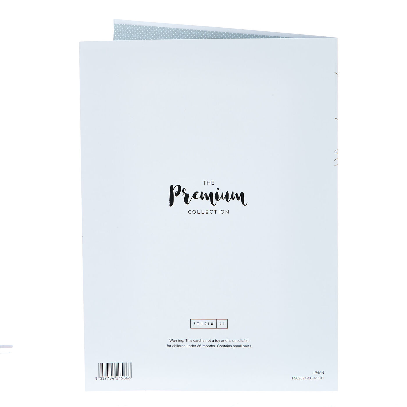 Buy Boxed Father's Day Card To A Special Grandad for GBP 2.29 Card