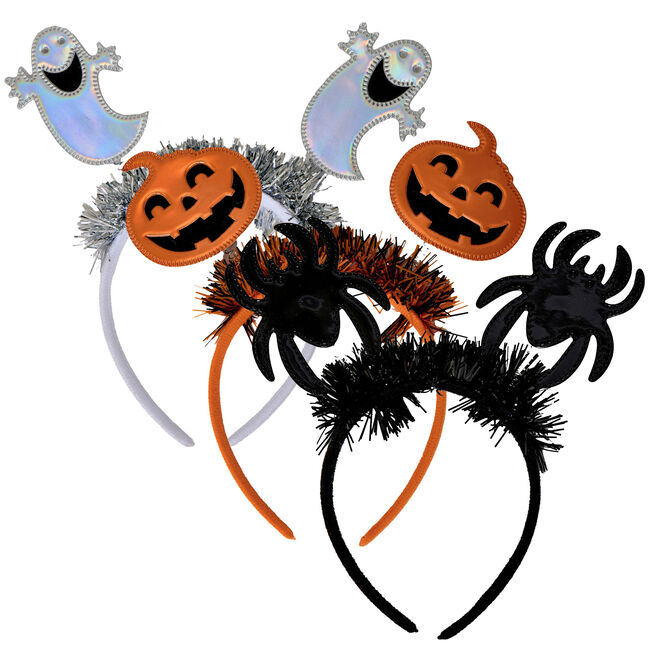 Halloween Head Bopper (Lucky Dip)