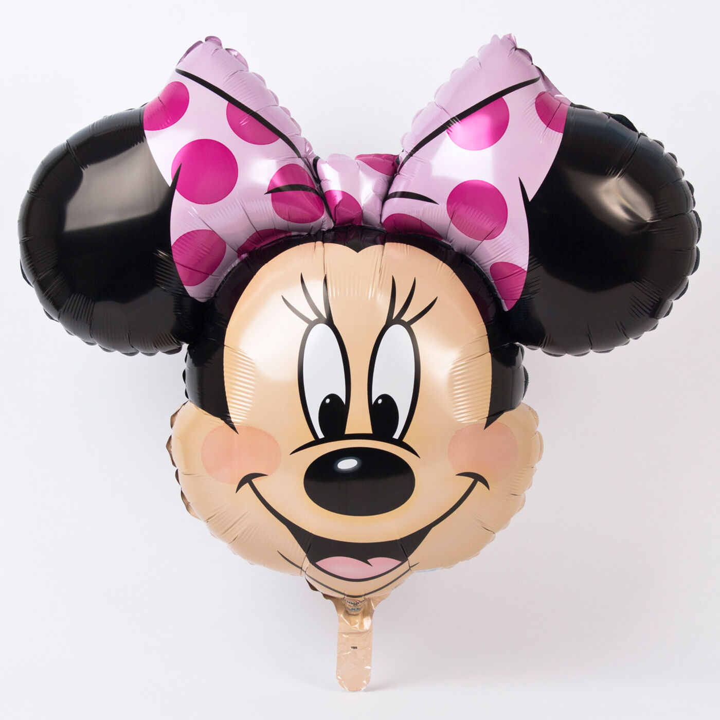 Fitzula's Gift Shop: burton+BURTON 18 Minnie Mouse Balloon