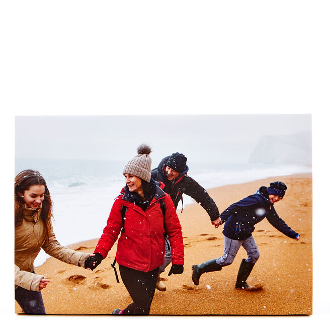 Christmas Photo Gifts Unique Personalised Xmas Photo Gift Ideas Online Uk Card Factory