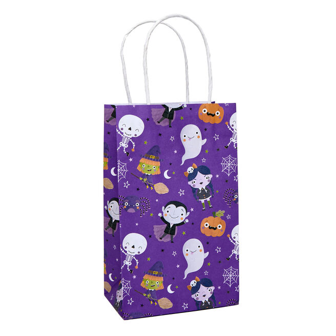 Halloween Party Bags - Pack of 10
