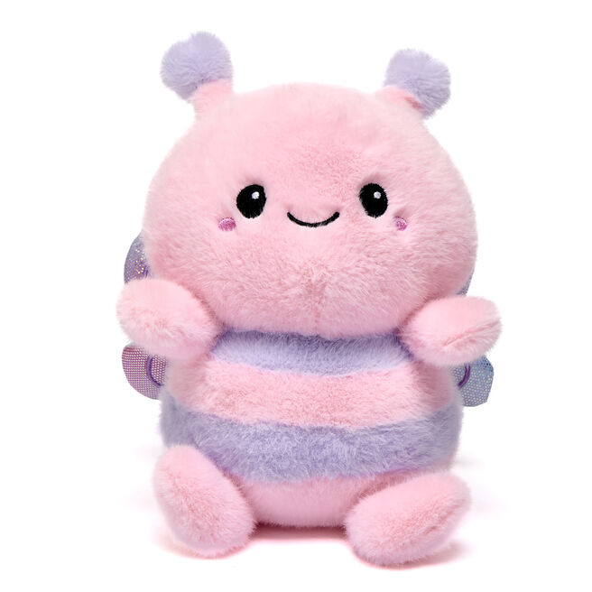 Small Butterfly Soft Toy