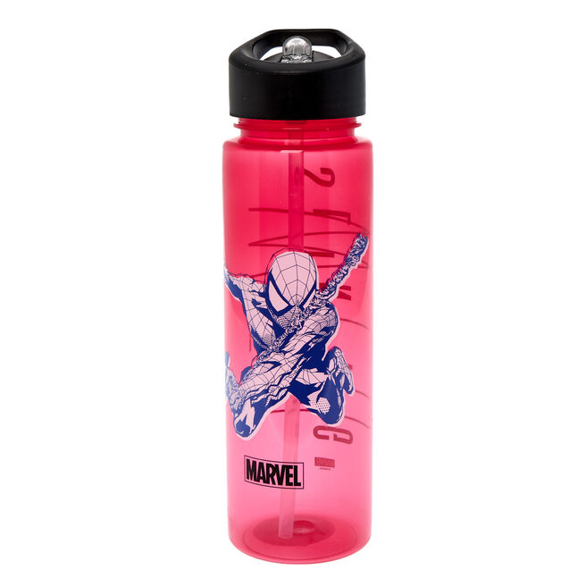 Marvel Spider-Man Water Bottle