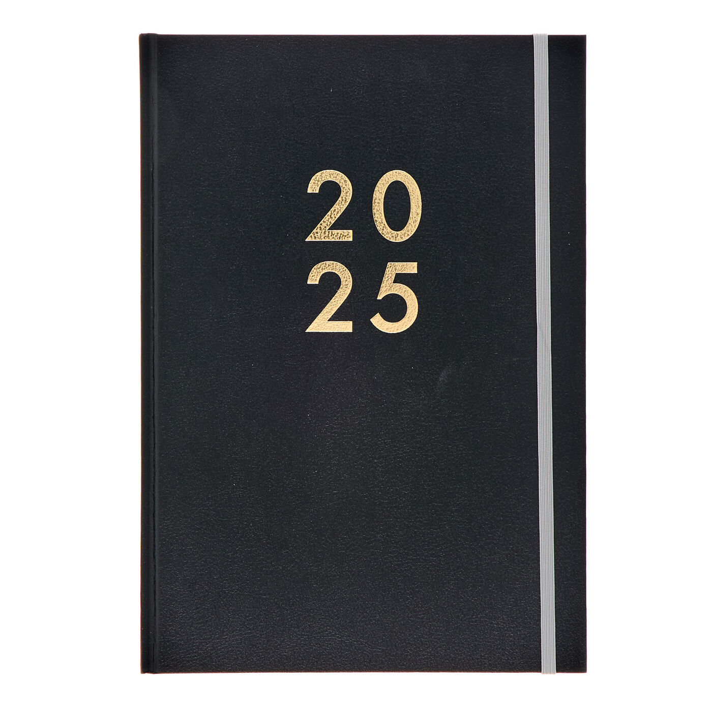 Buy Black A4 2025 Diary for GBP 1.24 Card Factory UK