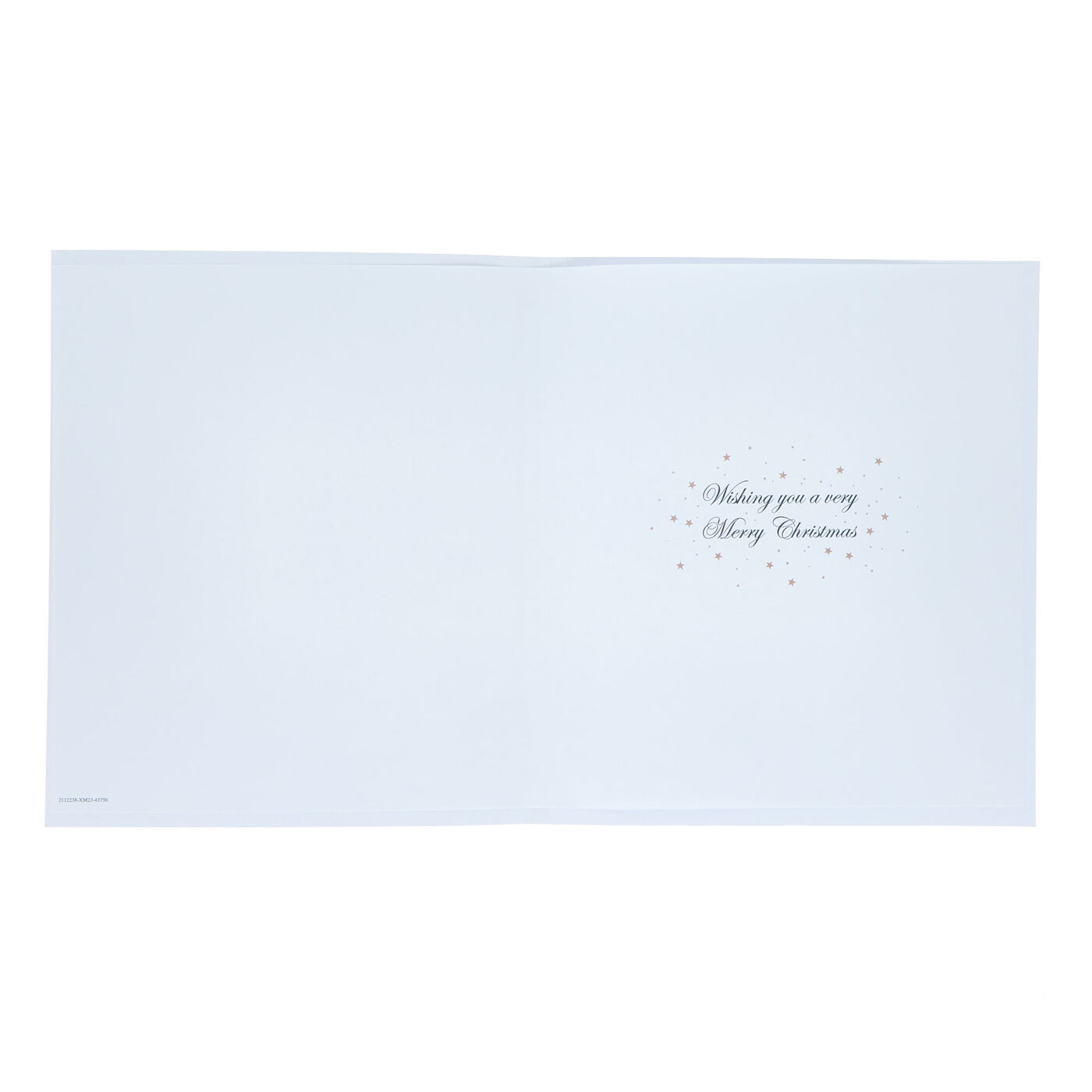 Buy 10 Premium Boxed Charity Christmas Cards - Winter Market (2 Designs ...