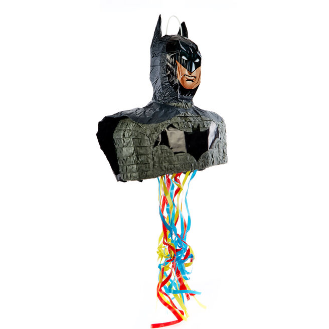 Batman Pull Pinata  